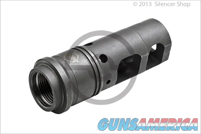 Surefire Suppressor Adapter Muzzle Brake SFMB-556-1/2-28