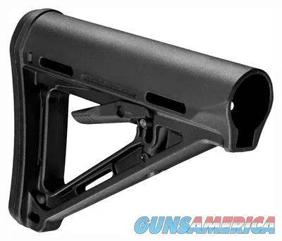 Magpul MOE Carbine Stock MAG400-BLK