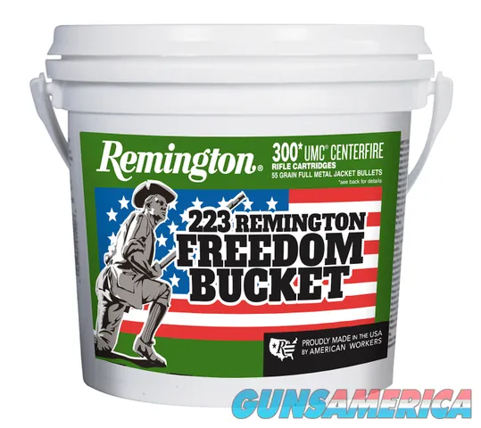 Remington REM L223R3BC