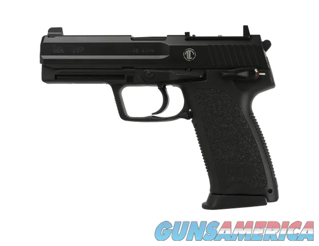 HK USP45 (V1) LTT-USP45F-TJ-RMR