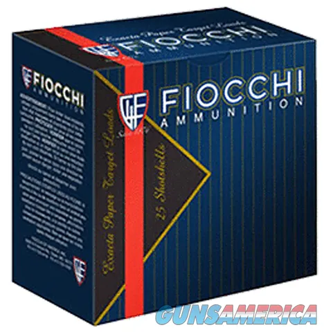 Fiocchi 12WRNL9