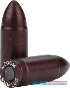 A-Zoom Snap Caps Handgun Rounds 15116