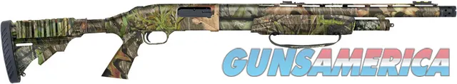 Mossberg 500 Tactical Turkey 53265