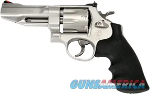 Smith & Wesson 627 Pro Performance Center M627