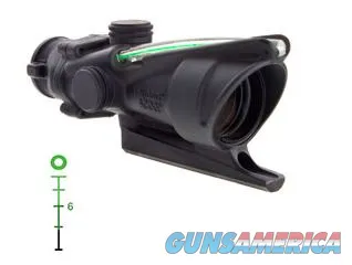 Trijicon ACOG TA31-G