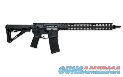 Radian Weapons RADIAN RIFLE MDL 1 .223 WYLDE 16" 30RD M-LOK BLACK