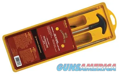 Outers Rifle Cleaning Kit Clamshell Case 96217