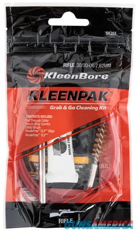 Kleen-Bore SK207-10