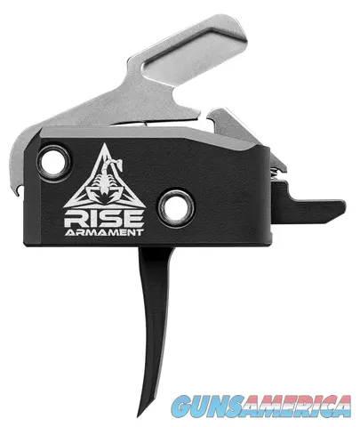 Rise Armament RISE HIGH PERFORMANCE TRIG AWP BLK