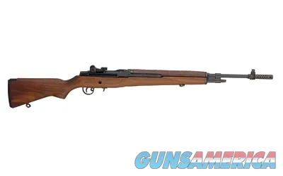 Springfield Armory M1A Standard *CA Compliant* MA9102CA