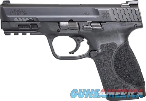 Smith & Wesson M&P 40 M2.0 M&P40C