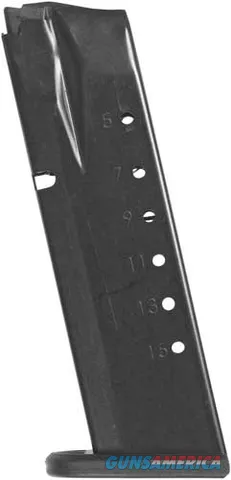 ProMag S&W M&P 40 Replacement Magazine SMIA11