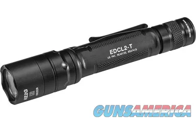 Surefire Everyday Carry Light EDCL2-T