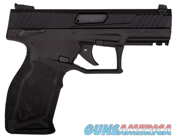 Taurus TX22 Compact 1-TX22231-10