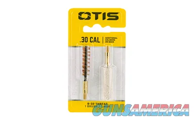 Otis Technology OTIS 30CAL BRUSH/MOP COMBO PACK