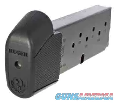 Ruger LC9 Extended Magazine 90404