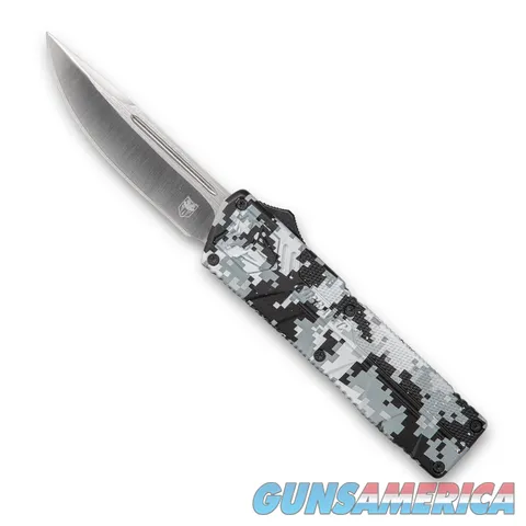CobraTec Knives Lightweight WDCCTLWDNS