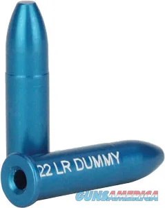 A-Zoom Proving Rounds Rimfire 12208