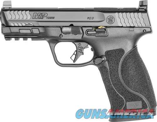 Smith & Wesson S&W MP2OR 10MM 4B 15R FS NT