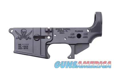 Spikes Stripped Lower Pirate STLS016