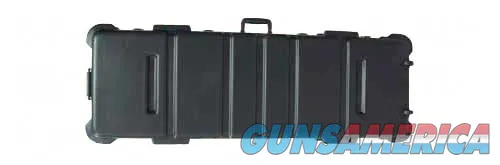 SKB Quad Rifle Case 2SKB5014