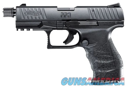 Walther PPQ M2 SD 5100301