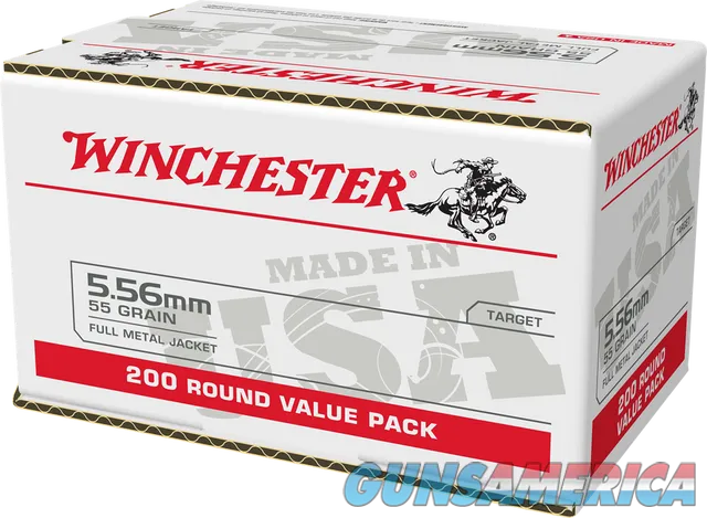 Winchester Repeating Arms WIN USA556L2