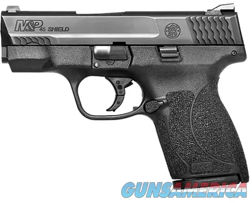 Smith & Wesson M&P 45 Shield M&P45SHLD