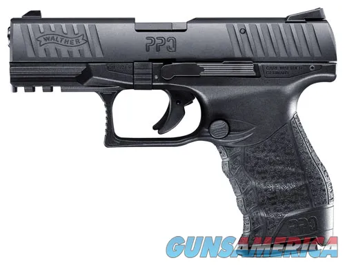 Walther PPQ M2 5100300