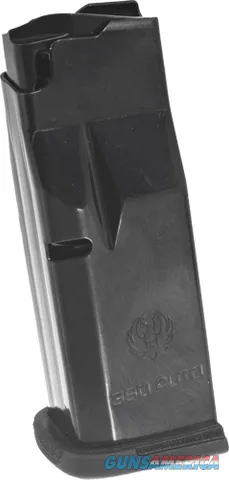 Ruger LCP MAX Magazine 736676907335 Img-1