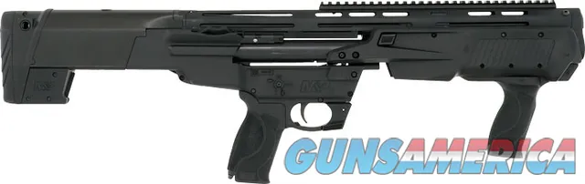 Smith & Wesson S&W MP12 12M/19MC SHTGN 14RD