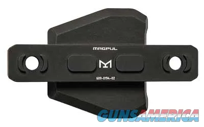 Magpul M-LOK MAG624-BLK