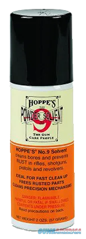 Hoppes #9 Nitro Solvent 905