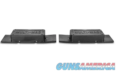 Gun Storage Solutions MULTMAG2