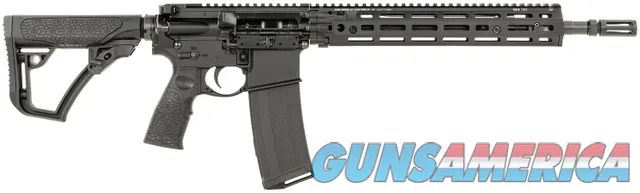 Daniel Defense DD4 M4A1 RIII 02-191-10613-047