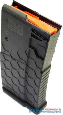 Hexmag HX AR-15 Magazine HX20SR2551BLK