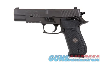 Sig Sauer P220 Legion SAO 220R5-10-LEGION-SAO-R2