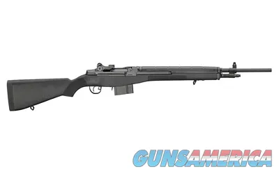 Springfield Armory M1A Loaded *NY Compliant* MA9226NT