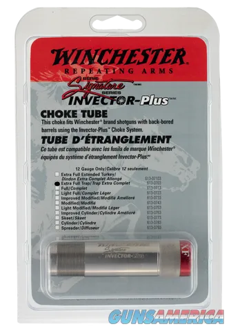 Winchester Repeating Arms Signature Invector Plus Choke Tube 6130733