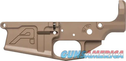 Aero Precision M5 308 Stripped Lower Receiver APAR308005C