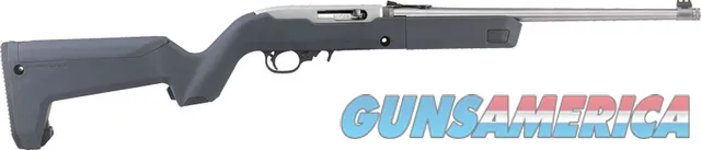 Ruger 10/22 Takedown Backpacker 31152