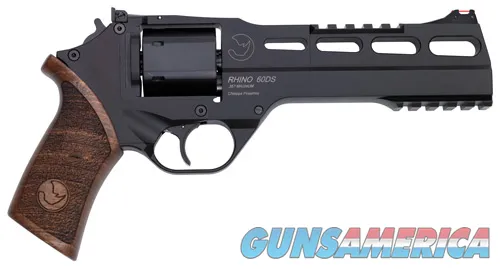 Chiappa Firearms Rhino 60DS 340.221