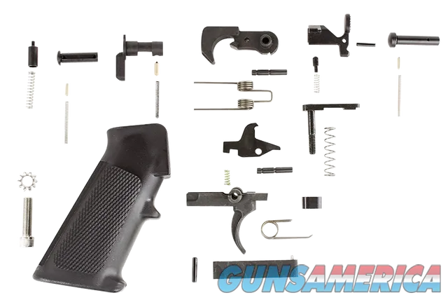 Aero Precision AR-15 Lower Parts Kit APRH100029