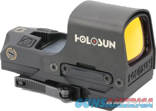 Holosun Reflex HS510C