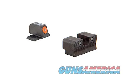 Trijicon HD Night Sights Springfield XD-S 600752