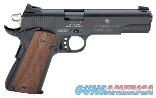 American Tactical GSG-1911 22LR 2210M1911