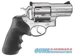 Ruger Super Redhawk Alaskan 5303