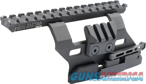 Zastava Arms USA ZAS ZSRM70