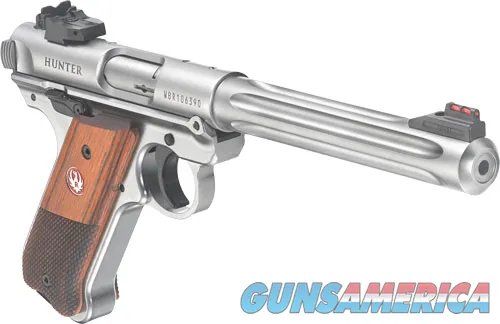 Ruger Mark IV Hunter 40118