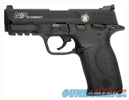 Smith & Wesson M&P 22 Compact M&P22